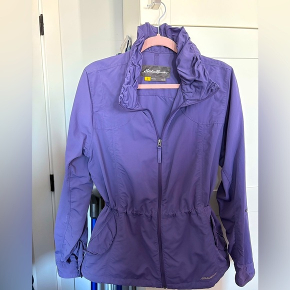 Eddie Bauer Travex Jacket - Picture 1 of 4